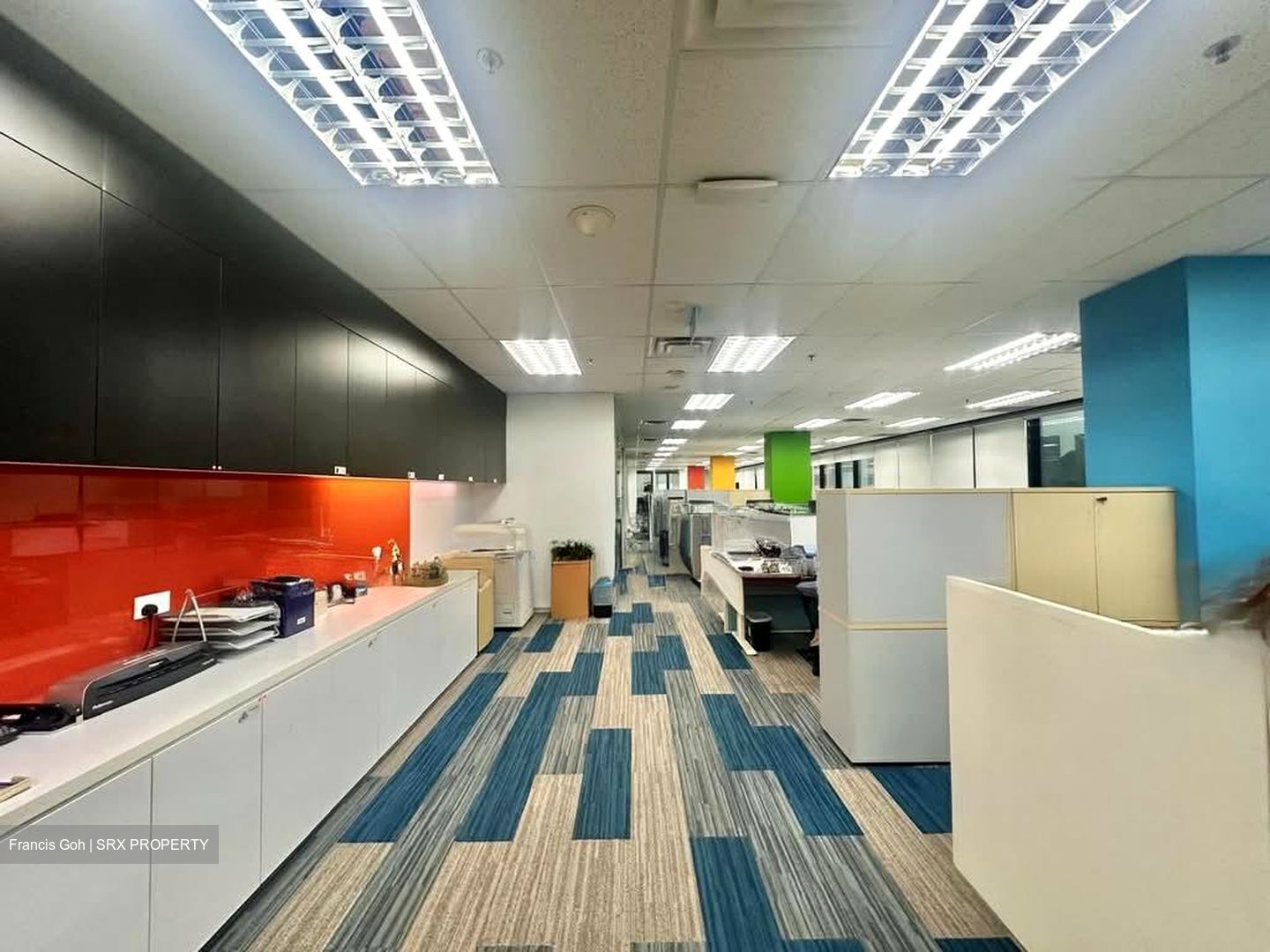 City House (D1), Office #582263271